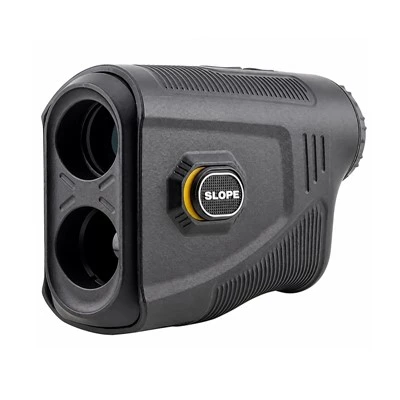 Telémetro láser para golf OLED 1004G de doble color-rojo y verde OLED (último chasis ergonómico) - AITE Optical